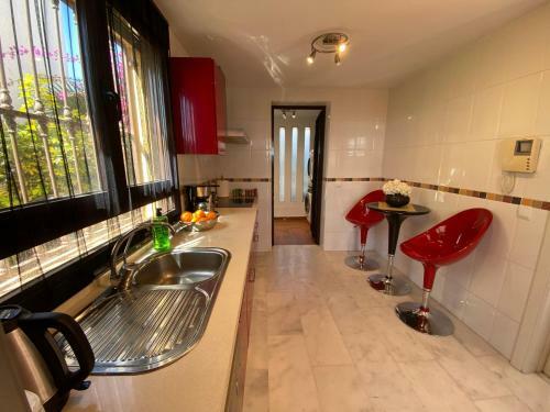 Villa Splendid Star Tenerife