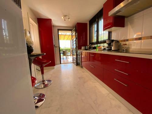 Villa Splendid Star Tenerife