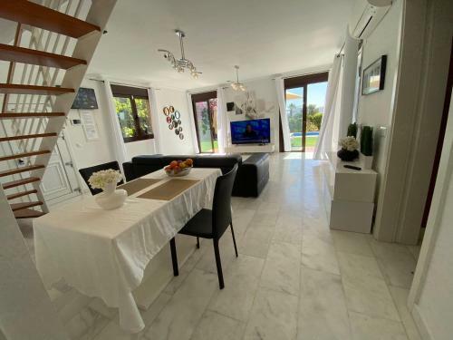 Villa Splendid Star Tenerife