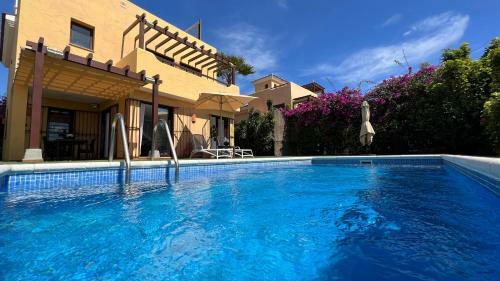 Villa Splendid Star Tenerife