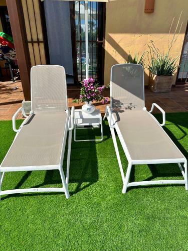 Villa Splendid Star Tenerife