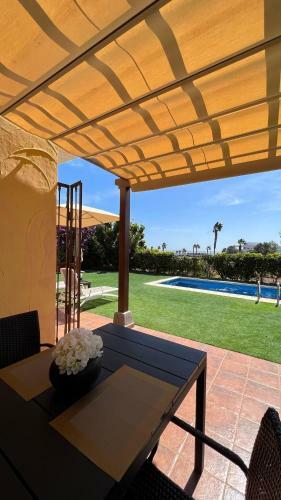Villa Splendid Star Tenerife