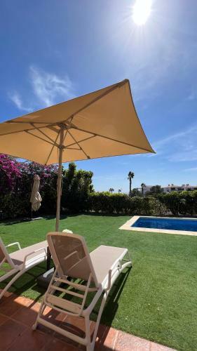 Villa Splendid Star Tenerife