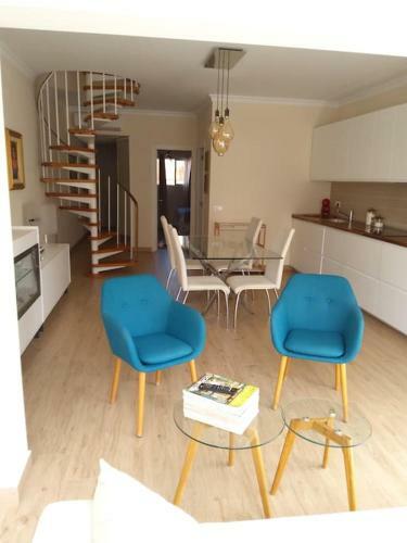 Apartamento Vacanze Da Sogno