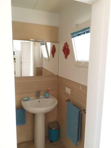 Apartamento Vacanze Da Sogno