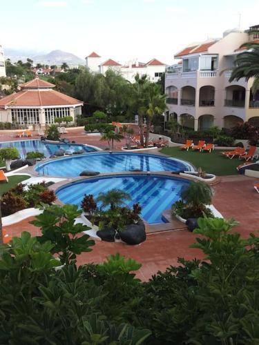 Apartamento Vacanze Da Sogno
