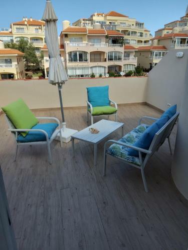 Apartamento Vacanze Da Sogno