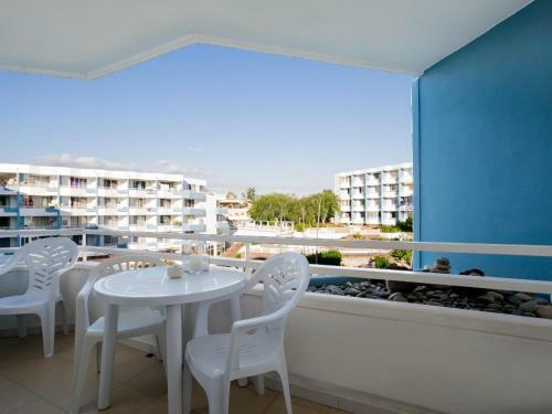 Apartamento 313 Green Park With Pool And Private Garden