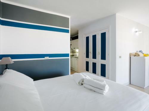 Apartamento 313 Green Park With Pool And Private Garden