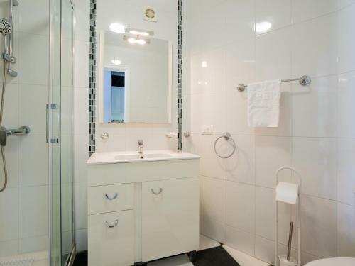 Apartamento 313 Green Park With Pool And Private Garden