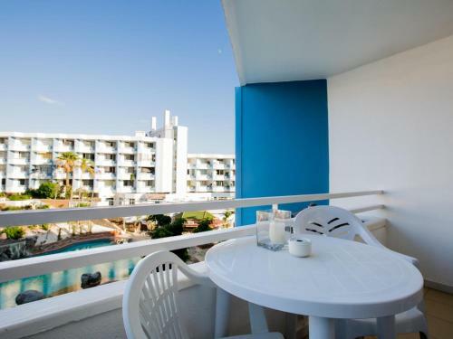 Apartamento 313 Green Park With Pool And Private Garden
