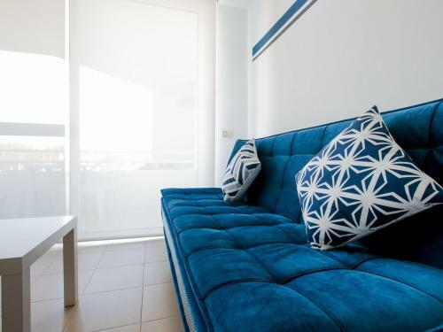 Apartamento 313 Green Park With Pool And Private Garden