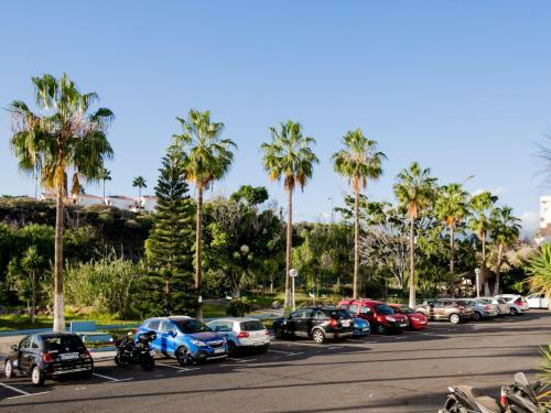 Apartamento 313 Green Park With Pool And Private Garden