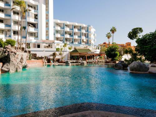 Apartamento 313 Green Park With Pool And Private Garden
