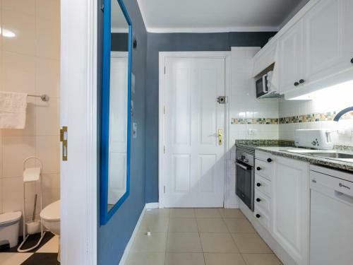 Apartamento 313 Green Park With Pool And Private Garden