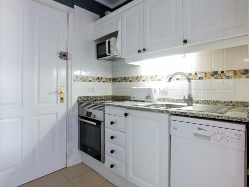 Apartamento 313 Green Park With Pool And Private Garden