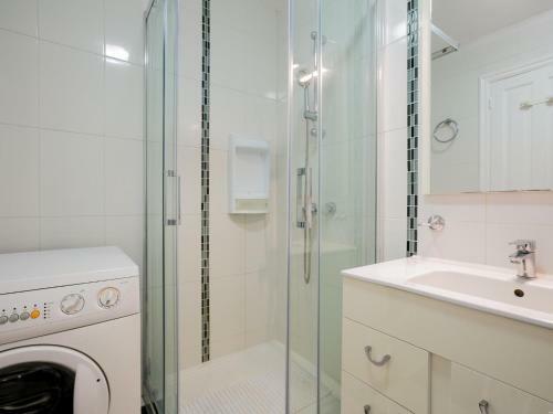 Apartamento 313 Green Park With Pool And Private Garden