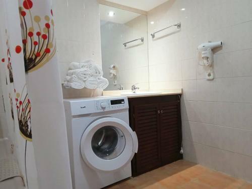 Apartamento Ocean Breeze Albatros