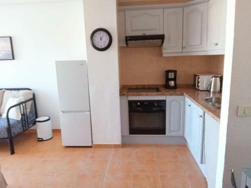 Apartamento Ocean Breeze Albatros