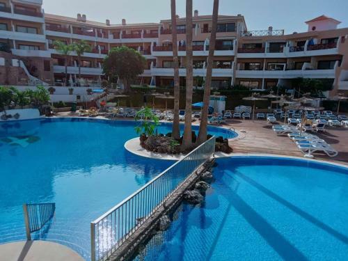 Apartamento Ocean Breeze Albatros