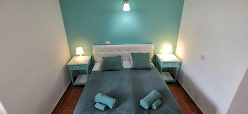 Apartamento T�rkizgolf