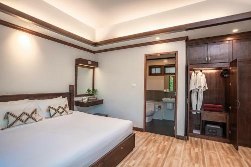 Hotel Pai Tan Villas