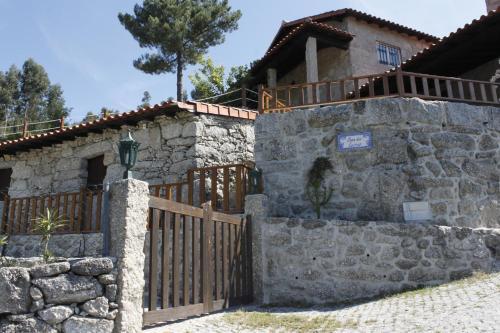 Agroturismo Casa Das Leiras