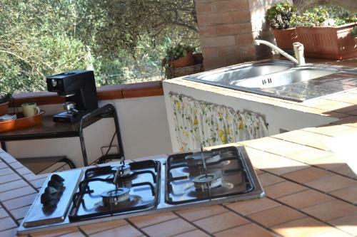 Bed & Breakfast Mi Casa Es Tu Casa 79