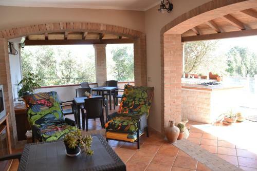 Bed & Breakfast Mi Casa Es Tu Casa 79
