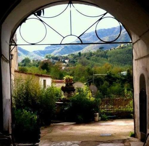 Apartamento Casa Vacanze Casa Ida