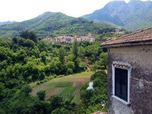 Apartamento Casa Vacanze Casa Ida