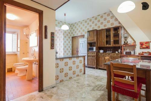 Apartamento Casa Vacanze Casa Ida