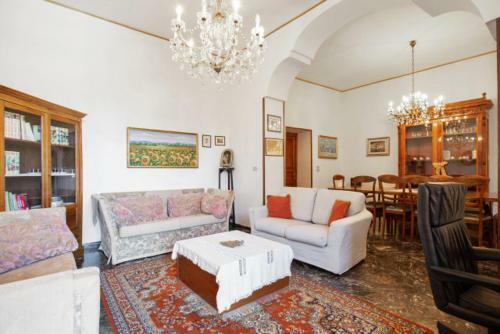 Apartamento Casa Vacanze Casa Ida
