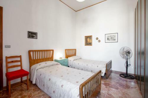 Apartamento Casa Vacanze Casa Ida