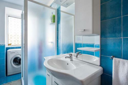 Apartamento Casa Vacanze Casa Ida