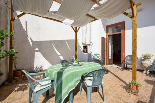 Apartamento Casa Vacanze Casa Ida