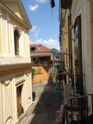 Apartamento Casa Vacanze Casa Ida
