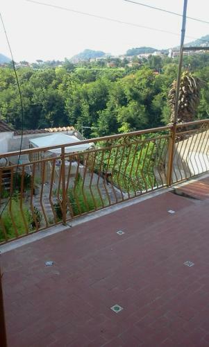 Apartamento Casa Vacanze Casa Ida