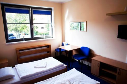 Motel Gda?ska Szko?a Szermierki
