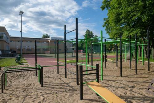 Motel Gda?ska Szko?a Szermierki