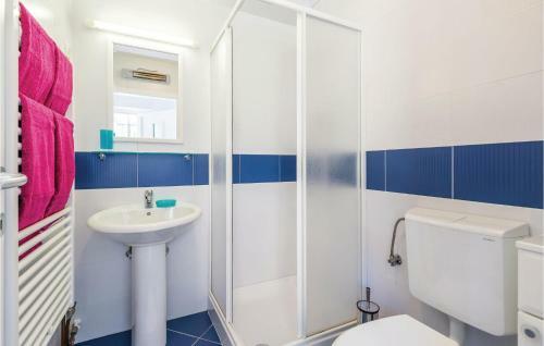 Apartment Antona Raspora II