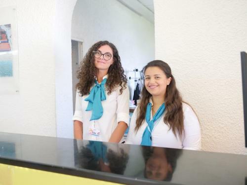 Hotel Villaggio Il Girasole