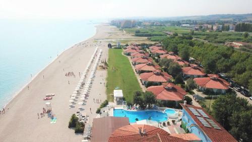 Hotel Villaggio Il Girasole