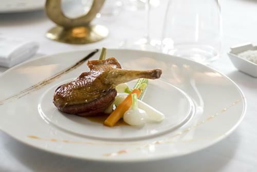 Hotel Ch�teau De La Tour De Puits
