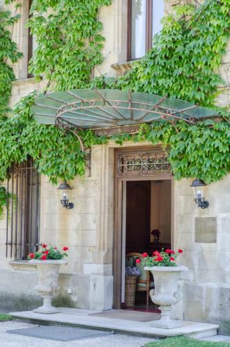 Hotel Ch�teau De La Tour De Puits