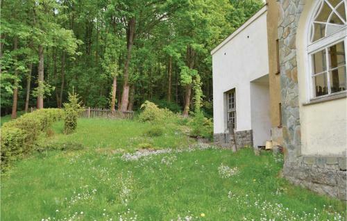 Apartment Josefuv Dul Nr.