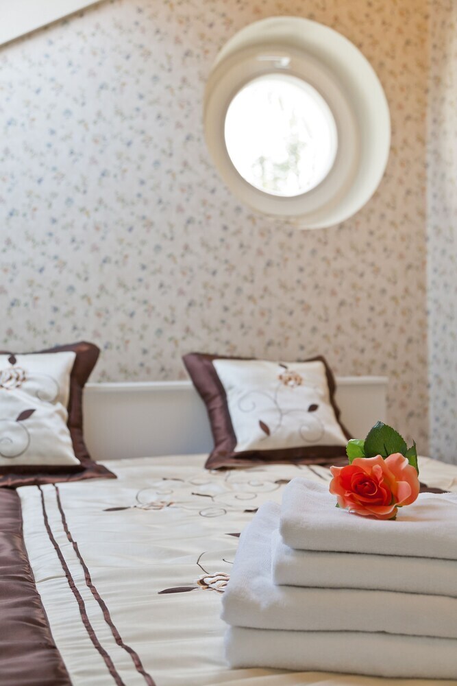 Apartamento Willa Kazimierz