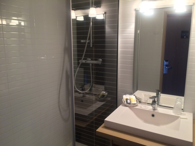 Best Western Hotel Paradou Mediterran�e