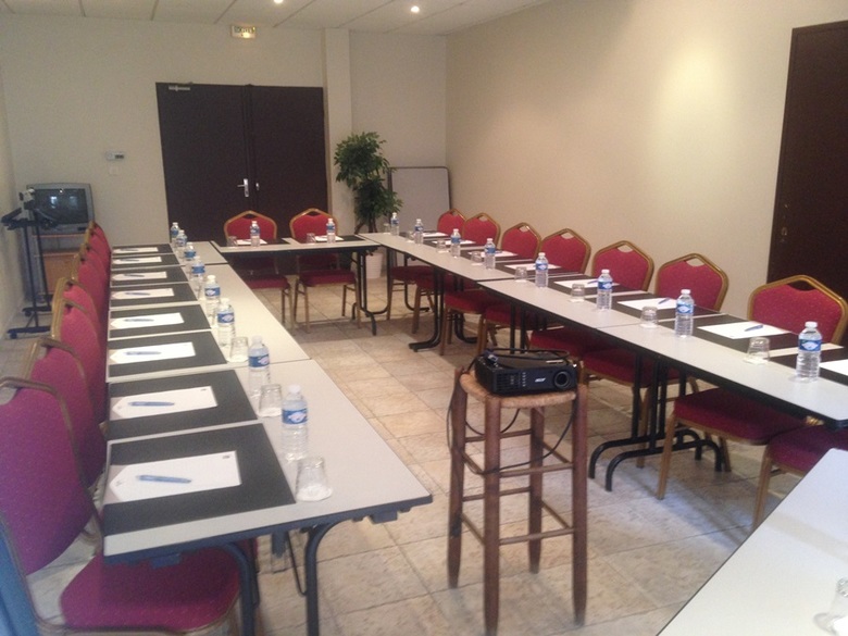 Best Western Hotel Paradou Mediterran�e
