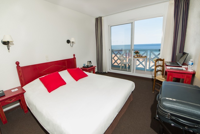 Best Western Hotel Paradou Mediterran�e
